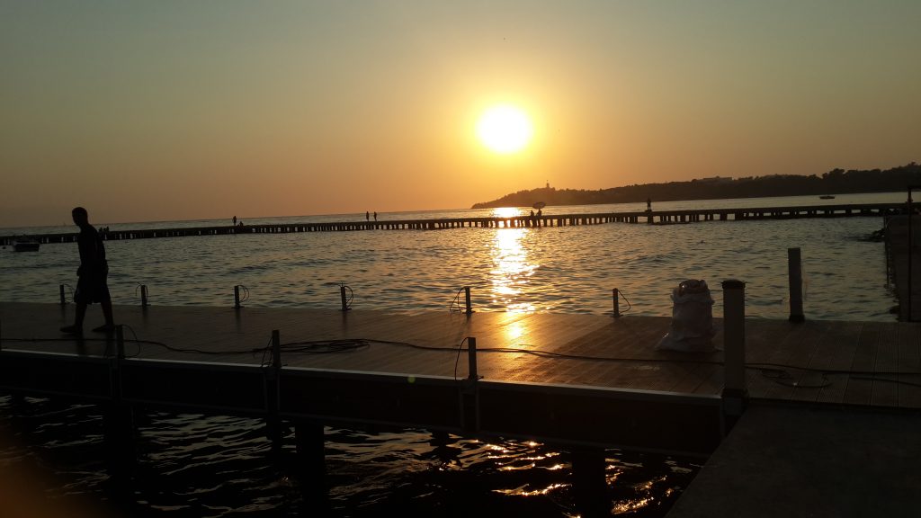 Deck İzmir