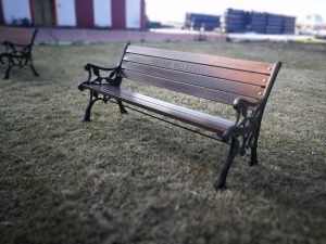 Deck20 - İzmir Şehir Mobilyaları Yapımı