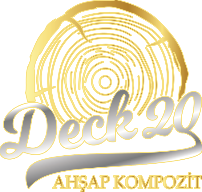 Deck20 İzmir Pergola – Ahşap Kompozit, CTP, Korkuluk